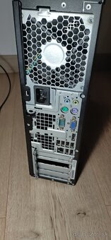 Pc Intel i5, 8 gb, 1 Tb hdd - 7