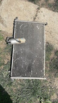 Terrano 2 zvyšné vecí. - 7