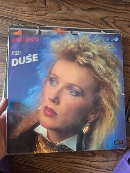 LP platne - 7