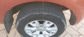 Ford Ranger Wildtrak 3.2 Automat - 7