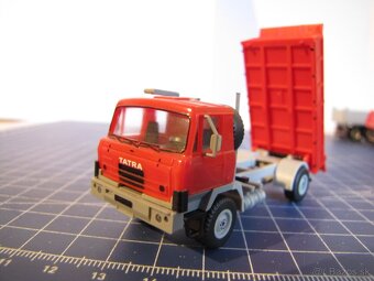 Tatra 815  HOmodely - 7