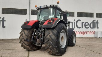 Massey Ferguson MF8737 - 7