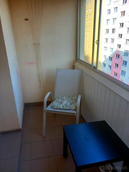 3 izbový byt - 7