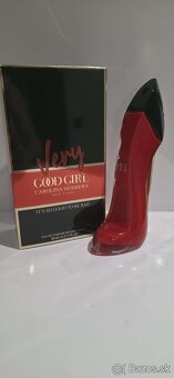 DÁMSKE PARFÉMY 15 eurové - 7