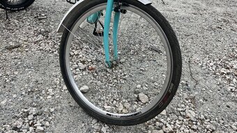 Goetze retro bike - 7