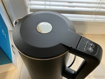 Rýchlovarná Kanvica 1,7 L - 7