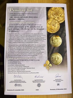 Slovenské pamätné listy - 7