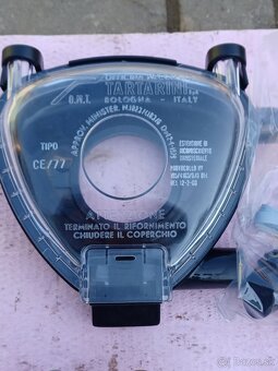 LPG  TARTARINI  G/79 komponenty - 7
