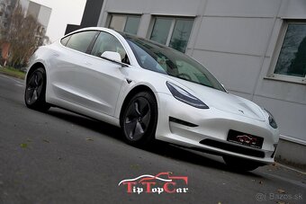 ⏩ Tesla Model 3 Long Range Dual Motor AWD - 7