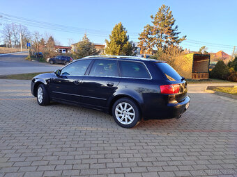 Seat Exeo ST 2.0 CR 105kw 2012 - 7
