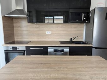 NA PREDAJ PRIESTRANNÝ 3 IZBOVÝ BYT, MALÝ RAJ, SLOVENSKÝ GROB - 7