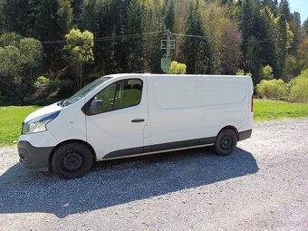 Renault traffic 107kw, odpočet DPH - 7