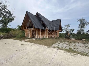 Rekreačný pozemok 1000 m2, Košuty - 7