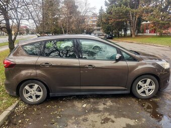 Predám Ford C-max - 7