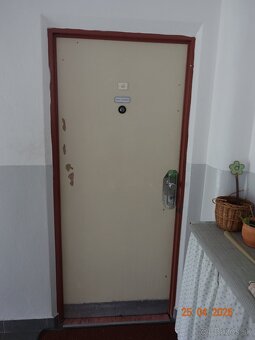3 izbový byt, ulica A. Hlinku 2378/46, Zvolen - 7