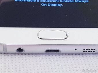 Samsung Galaxy S7 Edge G935F top stav - 7