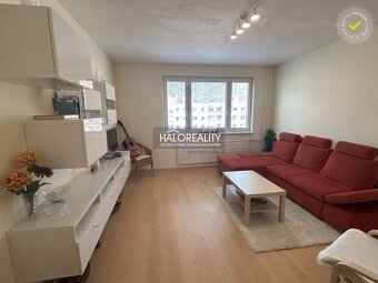 HALO reality - Predaj, trojizbový byt Kanianka, s garážou - - 7