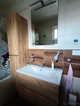 Predaj 3 izbový byt v dvojdome,Horný Bar,Dunajská Streda - 7