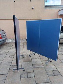 Predám stôl na ping-pong / stolný tenis - 7