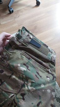 Vojenské oblečenie us multicam - 7