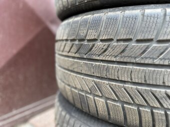 Zimna sada R20 Continental Winter Contact 255/35 R20 W XL - 7