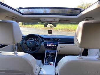 Škoda superb 3 rv.2018 Laurin & Klement - 7