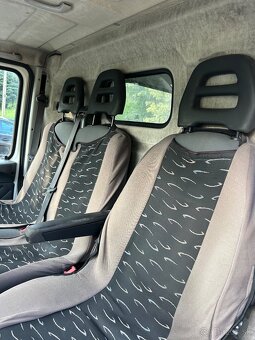 CITROËN JUMPER 2.8hdi 94KW (R.V.2006)L3H2 - 7