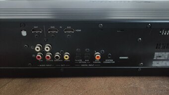 Yamaha YSP-600 - 7