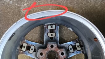 5x114,3 R16 MAK - 7