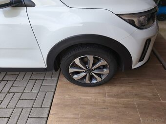 KIA STONIC 1,2 DPi GOLD 58kW/79k M5 - 7