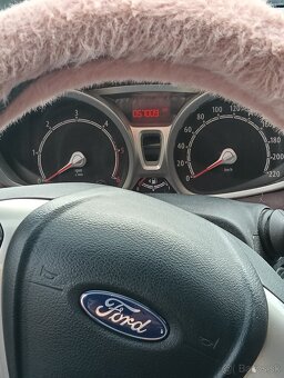 Ford Fiesta - 7
