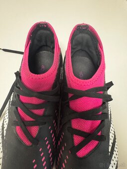 Detské kopačky Adidas Predator vel. 35 - 7