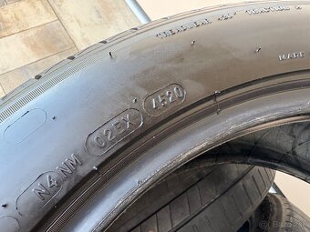 LETNE PNEU BFGOODRICH 235/50 R19 99 V SUV - 7