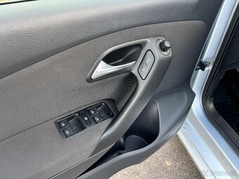 Volkswagen Polo 1.6tdi - 7