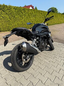 BMW G310R 2022r ABS A2 - 7