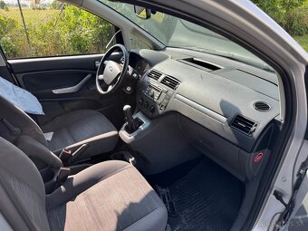 Ford C-max 1.6d 80kw - 7