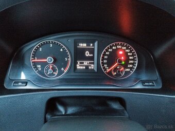 VW Volkswagen Caravelle 2.0TDI AUTOMAT DSG 8-miest 103 kW - 7