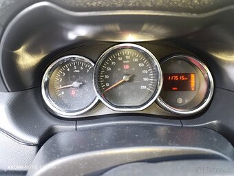 Predám Dacia Duster - 7