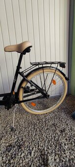 Retro bicykel - 7