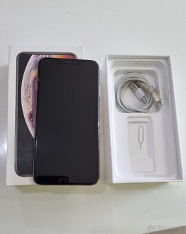 Apple Iphone Xs Max 64GB Gold - 7