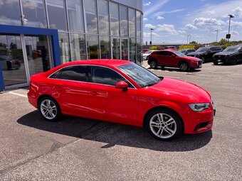 Predám AUDI A3 SDN 1,4 TFSI Attraction S-Tronic rv.2016 SK - 7