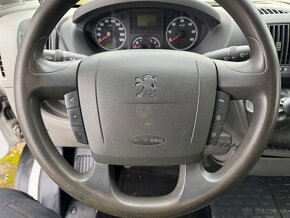 Peugeot Boxer, 2,2HDI L3H3 120PS - 7
