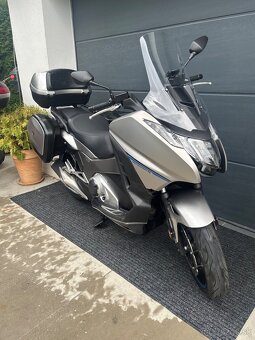 Honda Integra NC750D ABS - 7