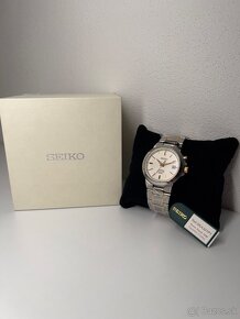 SEIKO kinetic - 7