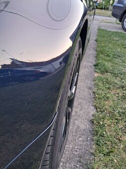 Audi A4 Avant 2.0 TFSI | Automat | 211k | 2010 - 7
