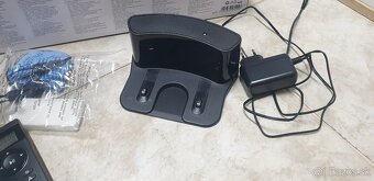 Roboticky vysavac - 7