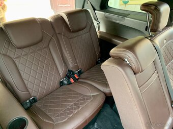 Mercedes GL - 7