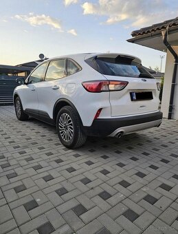 Ford Kuga 1.5 TDCi EcoBlue 120k Titanium - 7