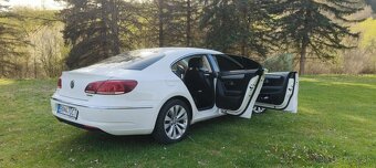 Volkswagen cc - 7