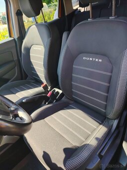 Dacia Duster 1.5 Blue dCi 115 Prestige 4x4 - 7